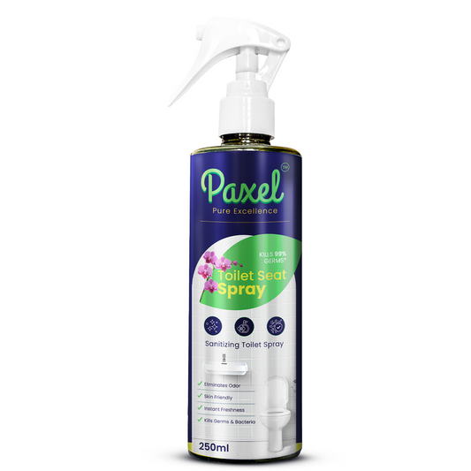 Toilet Seat Spray