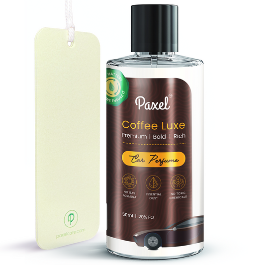 Coffee Luxe