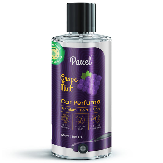Grape Mint