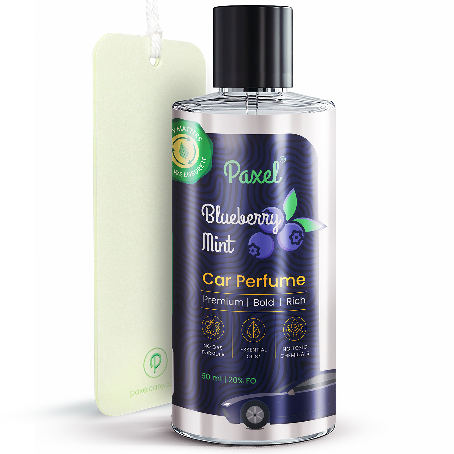 Paxel Fabric Freshener