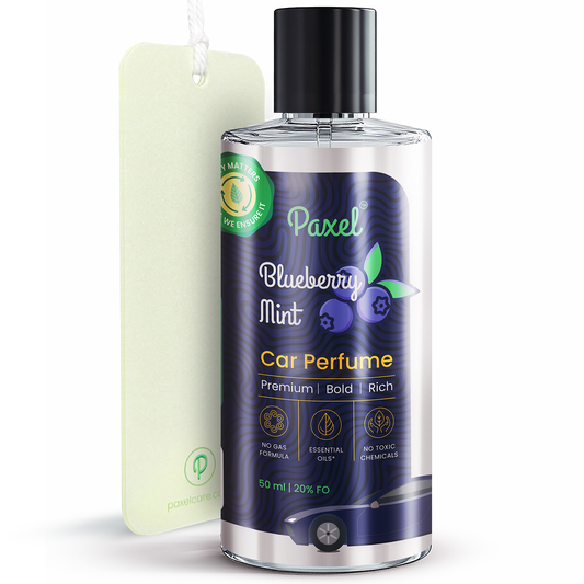 Paxel Fabric Freshener